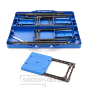 Campingový set MEGA-STAR náhled