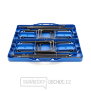 Campingový set MEGA-STAR náhled