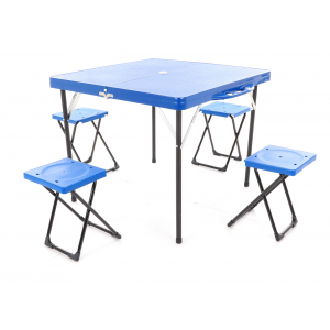 Campingový set MEGA-STAR gallery main image