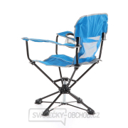 Rozkládací křeslo ROTO-CAMP náhled