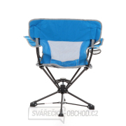 Rozkládací křeslo ROTO-CAMP náhled