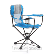 Rozkládací křeslo ROTO-CAMP náhled