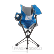 Rozkládací křeslo ROTO-CAMP náhled