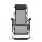 Relax. lehátko DALLAS náhled