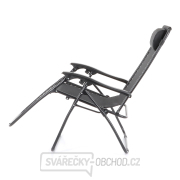 Relax. lehátko DALLAS náhled