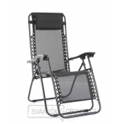 Relax. lehátko DALLAS Relax. lehátko DALLAS gallery main image