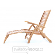 Lehátko KING náhled