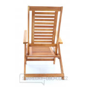 Lehátko KING náhled