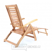 Lehátko KING náhled