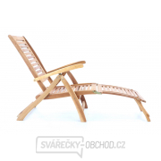 Lehátko KING náhled