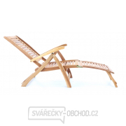 Lehátko KING náhled