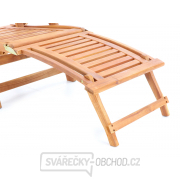 Lehátko KING náhled