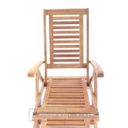 Lehátko KING náhled