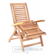 Lehátko KING náhled