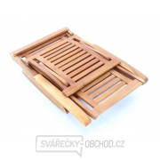 Lehátko KING náhled