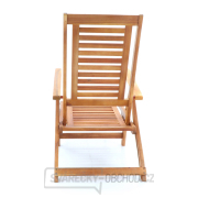 Lehátko KING náhled