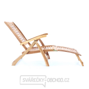 Lehátko KING náhled