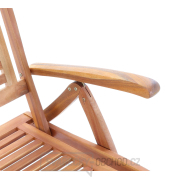 Lehátko KING náhled