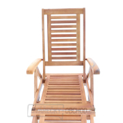 Lehátko KING náhled