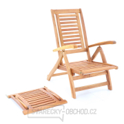 Lehátko KING náhled