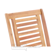 Lehátko KING náhled