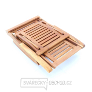 Lehátko KING náhled