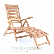 Lehátko KING Lehátko KING gallery main image