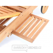 Lehátko NEVADA náhled