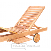 Lehátko NEVADA náhled