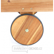 Lehátko NEVADA náhled