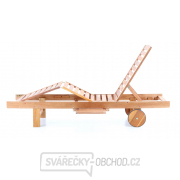 Lehátko NEVADA náhled