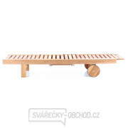 Lehátko NEVADA náhled