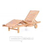 Lehátko NEVADA náhled