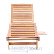 Lehátko NEVADA náhled
