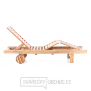 Lehátko NEVADA náhled