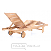 Lehátko NEVADA náhled