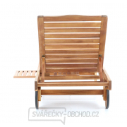 Lehátko NEVADA náhled