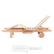 Lehátko NEVADA náhled