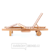 Lehátko NEVADA náhled