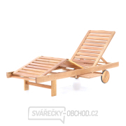 Lehátko NEVADA náhled