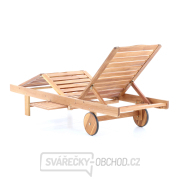 Lehátko NEVADA náhled