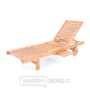 Lehátko NEVADA náhled