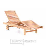 Lehátko NEVADA Lehátko NEVADA gallery main image