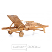 Lehátko QUEEN náhled