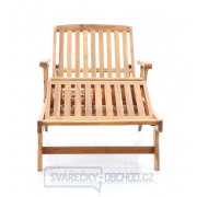 Lehátko QUEEN náhled