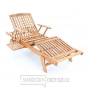 Lehátko QUEEN náhled