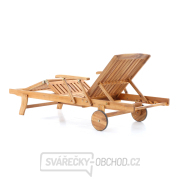 Lehátko QUEEN náhled