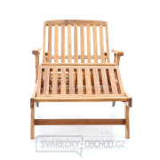 Lehátko QUEEN náhled