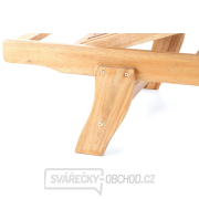 Lehátko QUEEN náhled