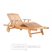 Lehátko QUEEN Lehátko QUEEN gallery main image